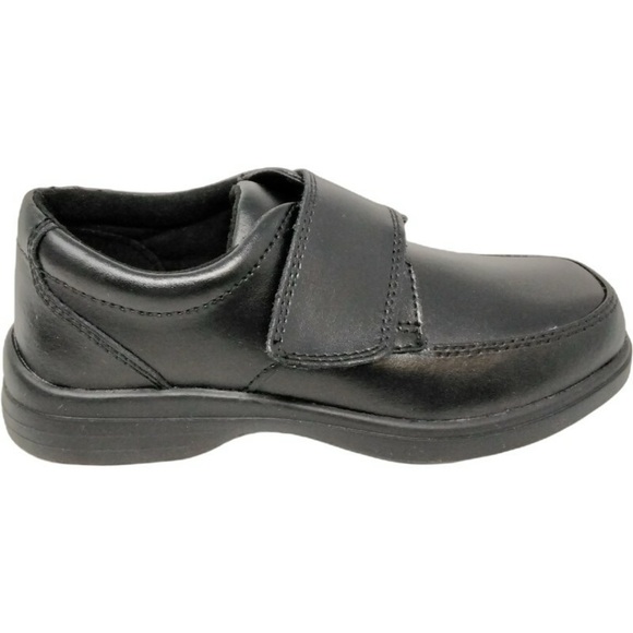Hush Puppies Other - Size 12 Wide Toddler Hush Puppies Kids' Black Dress Shoes